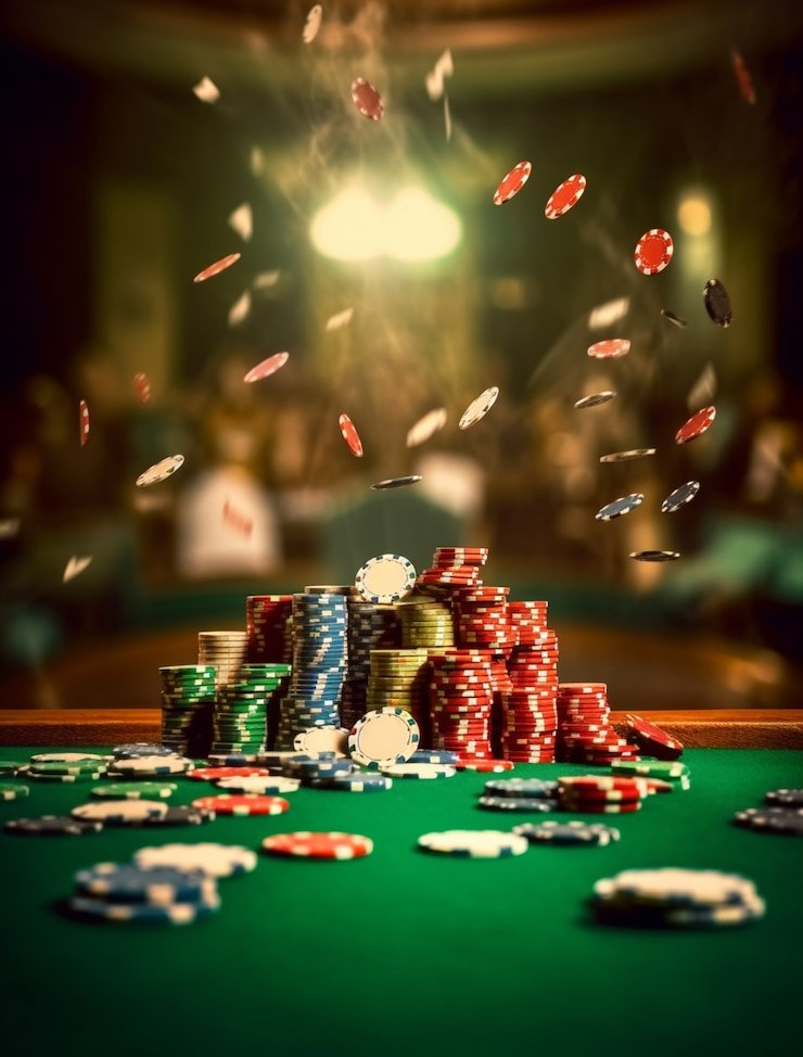ct99 Live Casino